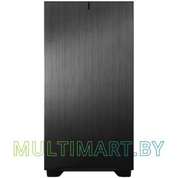 Корпус Fractal Design Define 7 Black Solid (FD-C-DEF7A-01) картинка 9